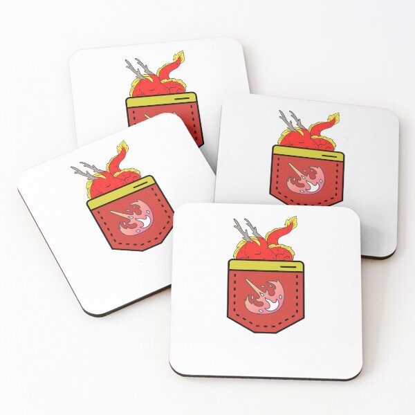 Item preview, Pocket Dragon designed and sold by Creativedsigna.