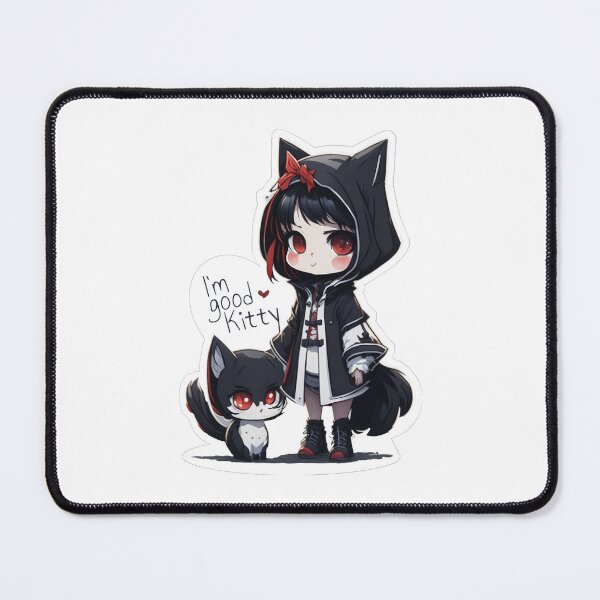 Item preview, Kaida Cat Girl v4 designed and sold by joyillusion.