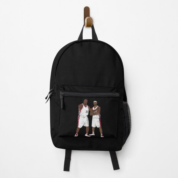 Item preview, Shaq And LeBron - Cleveland Basketball Champions designed and sold by MODApaya.