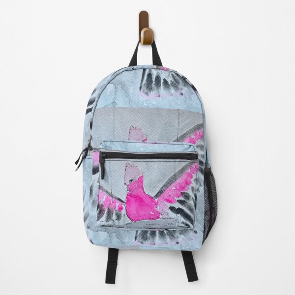 Item preview, Pink Galah landing designed and sold by Julie-Phillips.