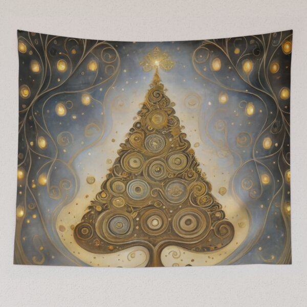 Item preview, Your Christmas designed and sold by KOOROOM.