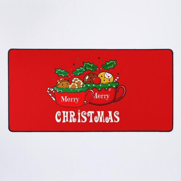Item preview, Eat Merrily: Christmas Food Cake for the Wintry Soul designed and sold by FEBRICAST.