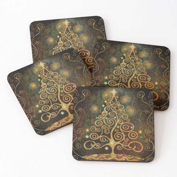 Item preview, Christmas designed and sold by KOOROOM.