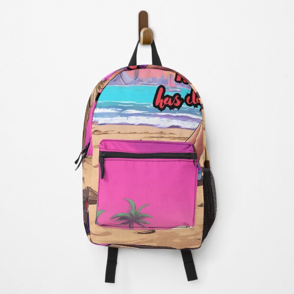 Item preview, Sunset Serenity: Beachside Bliss designed and sold by RevGens.