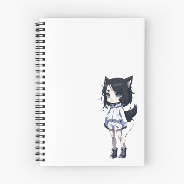 Item preview, Kaida Cat Girl v3 designed and sold by joyillusion.