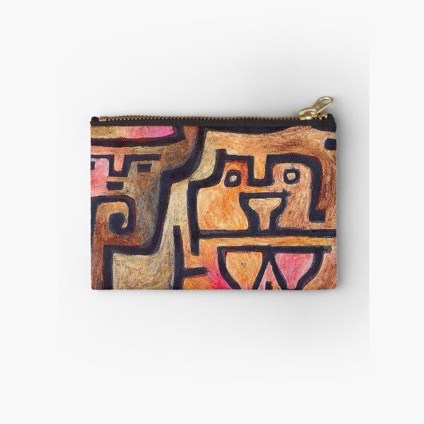 Item preview, HD. Forest witches, by Paul Klee designed and sold by MINDTHECHERRY.