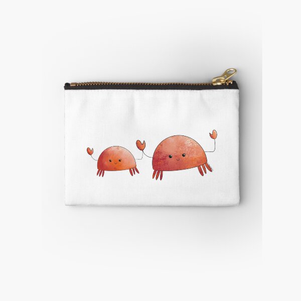Item preview, Cute crabs designed and sold by LisaTrincaArt.