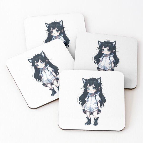 Item preview, Kaida Cat Girl v2 designed and sold by joyillusion.