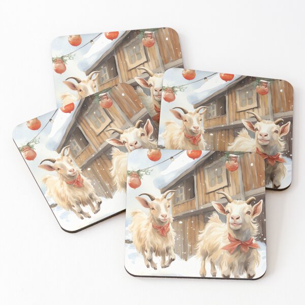 Item preview, Jingle Bell Jamboree designed and sold by cute-animals99.