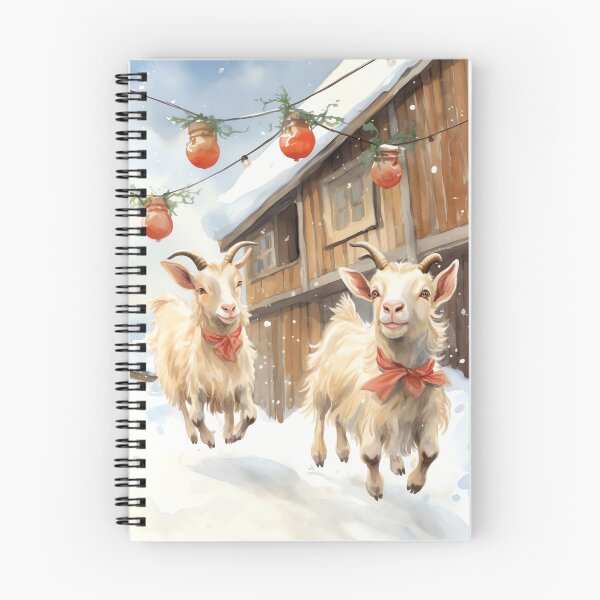 Item preview, Jingle Bell Jamboree designed and sold by cute-animals99.