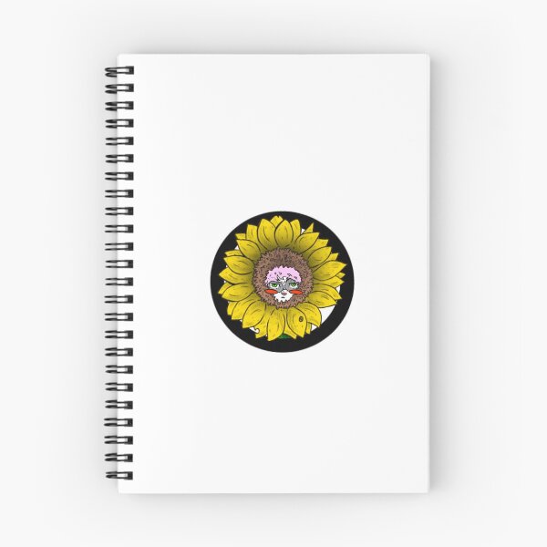 Item preview, Sad sunflower  designed and sold by LcieKJ.