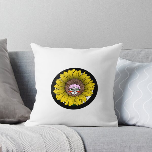 Item preview, Sad sunflower  designed and sold by LcieKJ.
