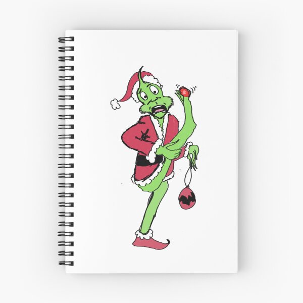 Item preview, Sore Foot Christmas  designed and sold by rockabilby.