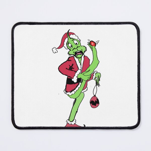 Item preview, Sore Foot Christmas  designed and sold by rockabilby.