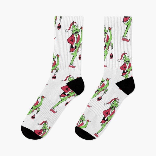 Item preview, Sore Foot Christmas  designed and sold by rockabilby.