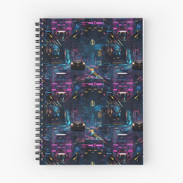 Item preview, CYBERNETIC SERIES VOL. 01 designed and sold by MidArtForge.