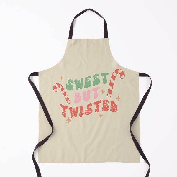 Item preview, Sweet but twisted designed and sold by NettiesWallArt.