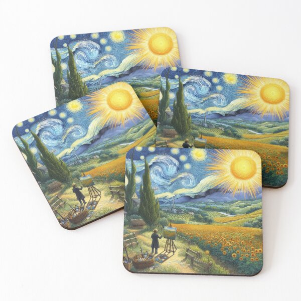 Item preview, The Sunset Artisan designed and sold by Design Shop.