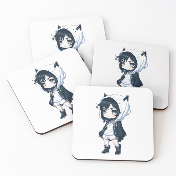 Item preview, Kaida Cat Girl v1 designed and sold by joyillusion.