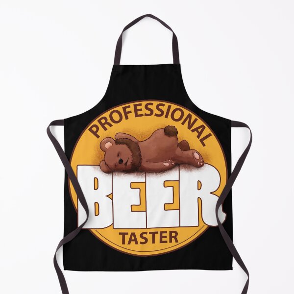 Item preview, Professional Beer Taster designed and sold by alies-art.