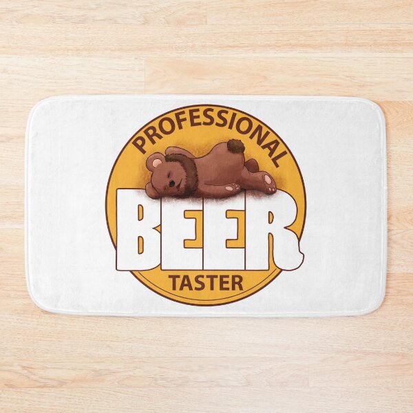 Item preview, Professional Beer Taster designed and sold by alies-art.