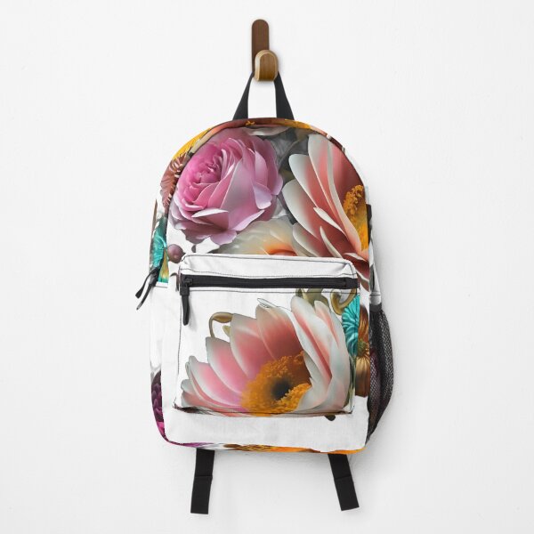 Item preview, Pretty flowers designed and sold by CozyDots.