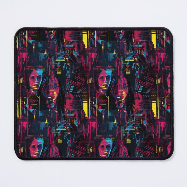 Item preview, CYBERNETIC SERIES VOL. 01 designed and sold by MidArtForge.