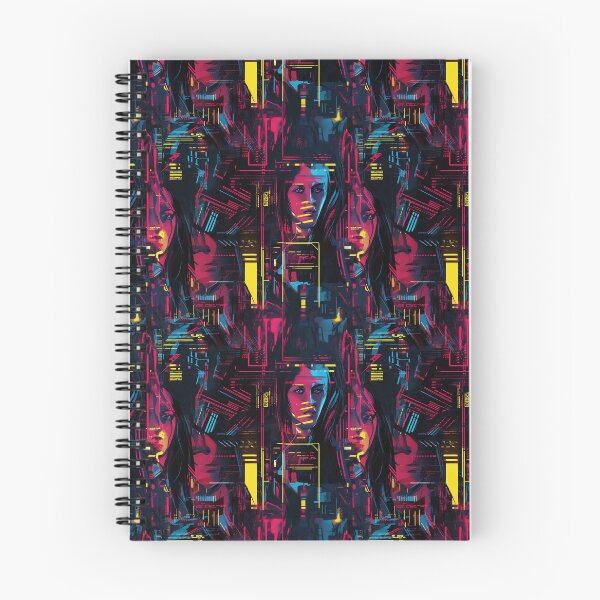 Item preview, CYBERNETIC SERIES VOL. 01 designed and sold by MidArtForge.