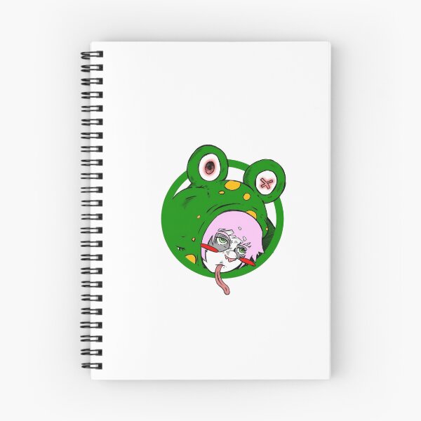 Item preview, Taunting sad frog  designed and sold by LcieKJ.