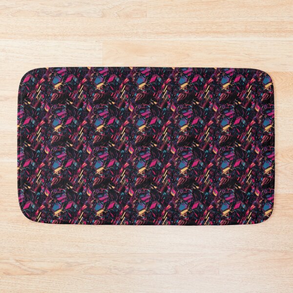 Artikelvorschau, CYBERNETIC SERIES VOL. 01 entworfen und verkauft von MidArtForge.