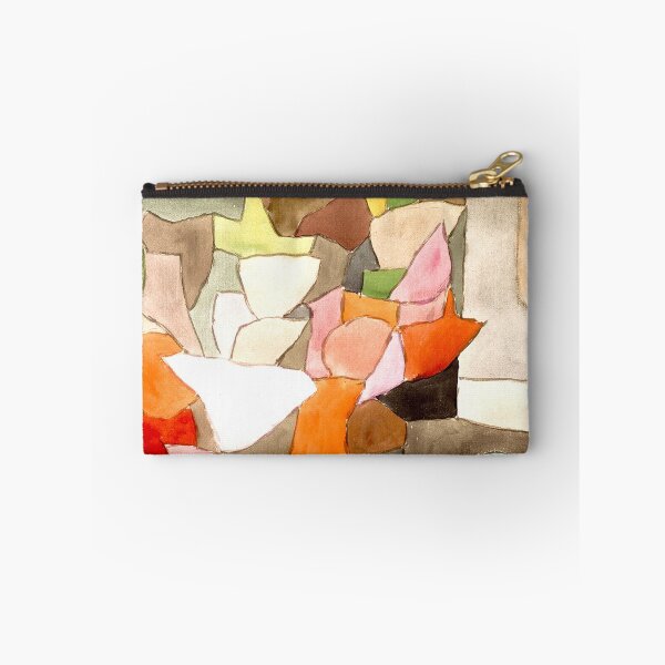Item preview, HD. Gladiolus still life, by Paul Klee designed and sold by MINDTHECHERRY.