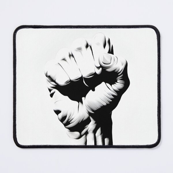 Item preview, The fight continues 1 designed and sold by Hensfield.