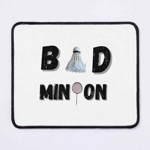 Item preview, Badminton designed and sold by Mikusia.