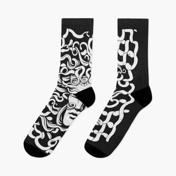 Item preview, Medusa pattern designed and sold by Memelord2022.