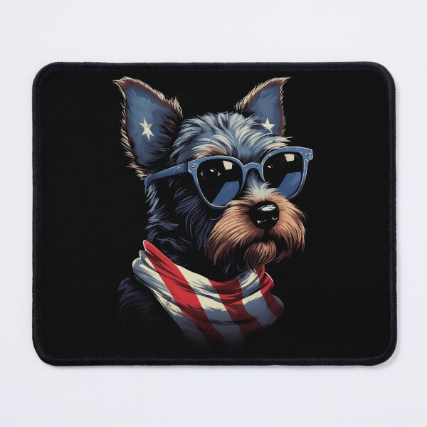 Item preview, Dog Terrier US2 designed and sold by Ping0686.