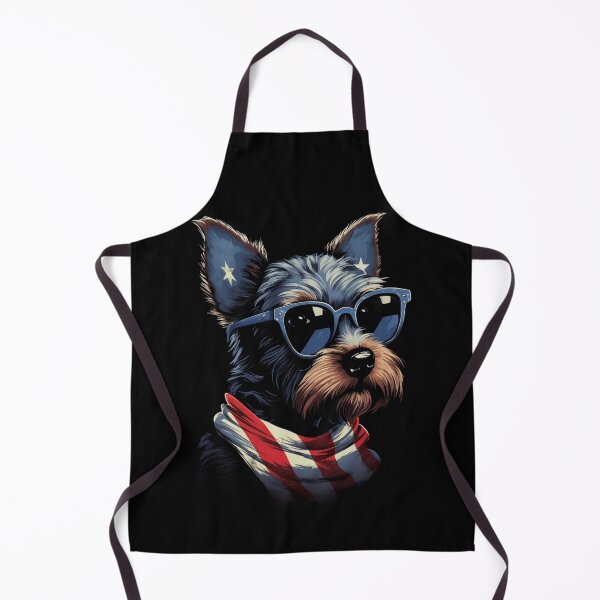 Item preview, Dog Terrier US2 designed and sold by Ping0686.