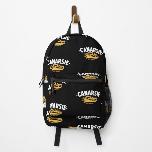 Item preview, Canarsie Vibes NY - Brooklyn, Apparel lettering designed and sold by Boogosh.