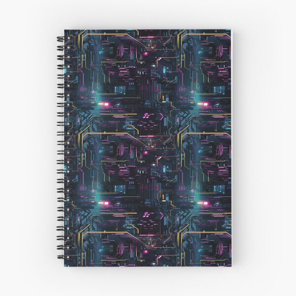 Item preview, CYBERNETIC SERIES VOL. 01 designed and sold by MidArtForge.