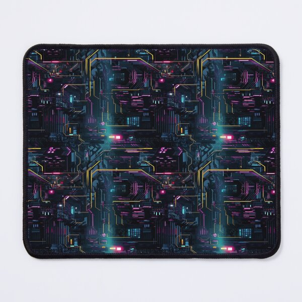 Item preview, CYBERNETIC SERIES VOL. 01 designed and sold by MidArtForge.