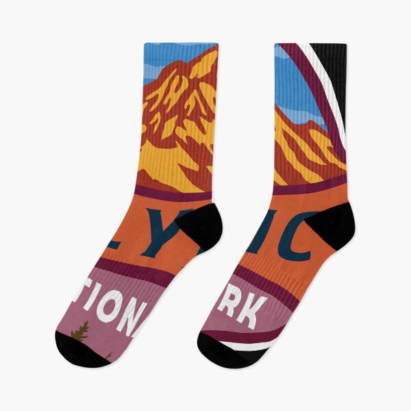 Item preview, Olympic National Park designed and sold by Nature-spirit.