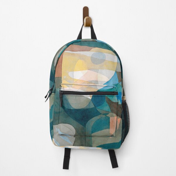 Item preview, HD. Light-Broadening I, by Paul Klee designed and sold by MINDTHECHERRY.