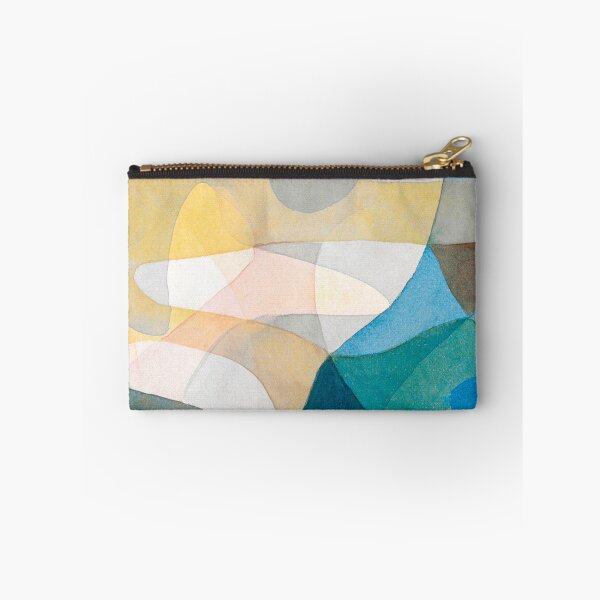 Item preview, HD. Light-Broadening I, by Paul Klee designed and sold by MINDTHECHERRY.