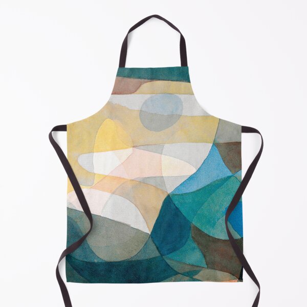 Item preview, HD. Light-Broadening I, by Paul Klee designed and sold by MINDTHECHERRY.