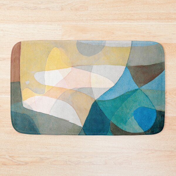 Item preview, HD. Light-Broadening I, by Paul Klee designed and sold by MINDTHECHERRY.