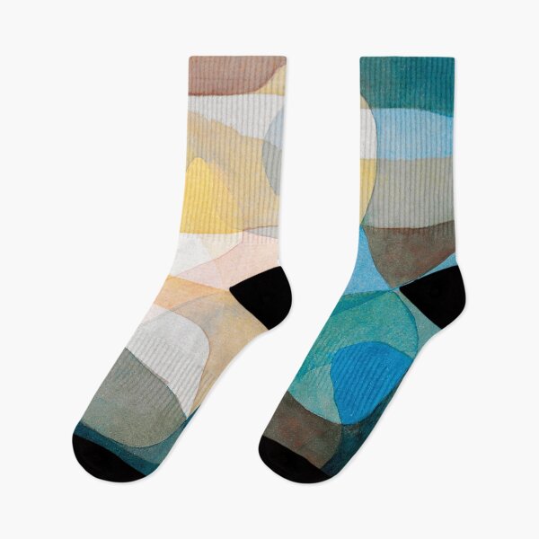 Item preview, HD. Light-Broadening I, by Paul Klee designed and sold by MINDTHECHERRY.