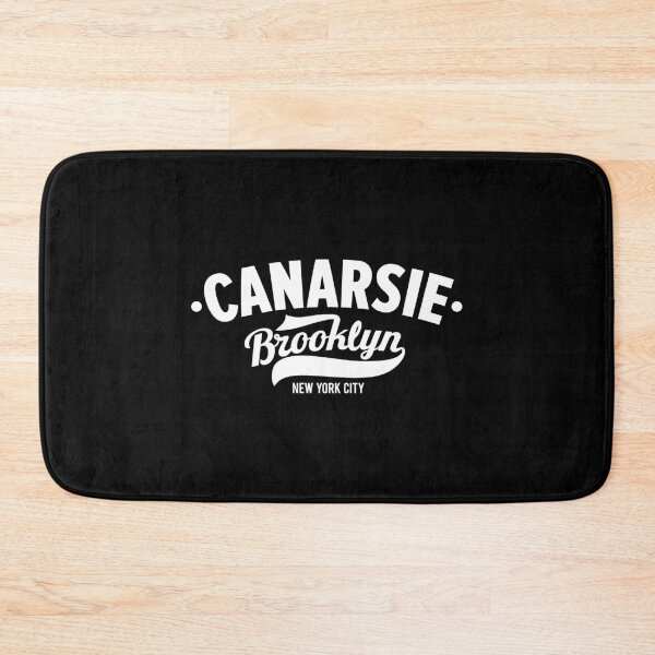 Item preview, Canarsie Vibes NY - Brooklyn, Apparel lettering designed and sold by Boogosh.
