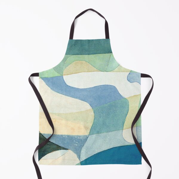 Item preview, HD. Light Broadening II, by Paul Klee designed and sold by MINDTHECHERRY.