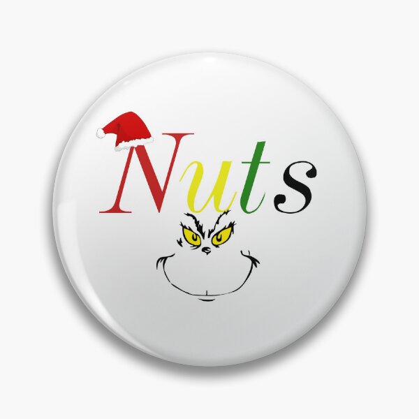 Item preview, NUTS designed and sold by leicha.