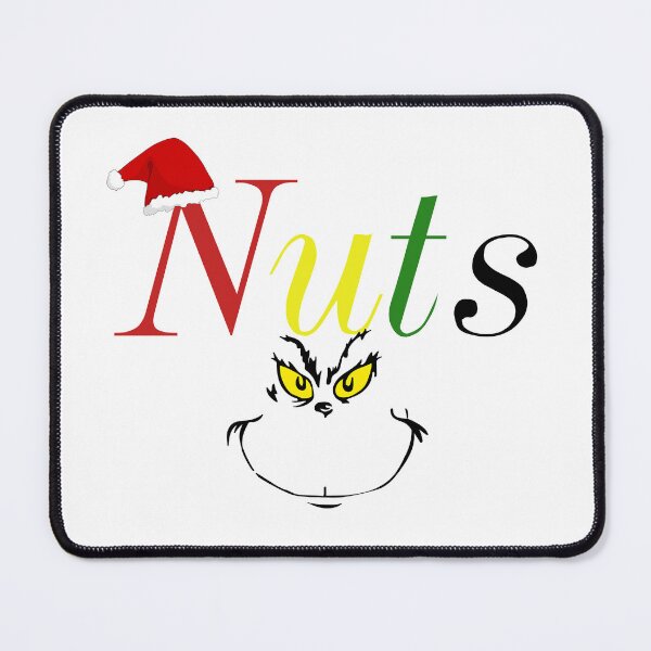 Item preview, NUTS designed and sold by leicha.