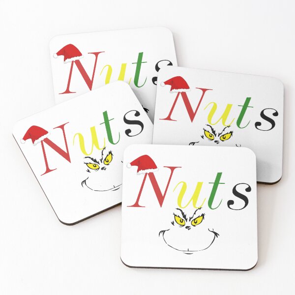 Item preview, NUTS designed and sold by leicha.